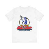 Zyuranger Tricera Ranger Super Sentai T Shirt Custom Graphic Art Cosplay Shirts Power Rangers Retro Vintage 90s Tee