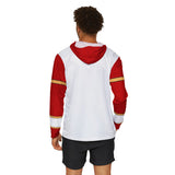 Dairanger Ryo Hoodie (Full Print) Super Sentai T Shirt Custom Graphic Art Cosplay Shirts Power Rangers Retro Vintage 90s Tee