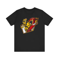 Dino Charge Red Super Sentai T Shirt Custom Graphic Art Cosplay Shirts Power Rangers Retro Vintage 90s Tee