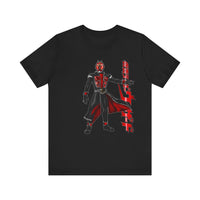 Kamen Rider Wizard Super Sentai T Shirt Custom Graphic Art Cosplay Shirts Power Rangers Retro Vintage 90s Tee
