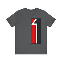 Dekamaster DekaRed Super Sentai T Shirt Custom Graphic Art Cosplay Shirts Power Rangers Retro Vintage 90s Tee
