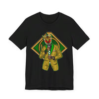 MMPR JDF OG Drakkon Super Sentai T Shirt Custom Graphic Art Cosplay Shirts Power Rangers Retro Vintage 90s Tee