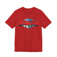 Timeranger Super Sentai T Shirt Custom Graphic Art Cosplay Shirts Power Rangers Retro Vintage 90s Tee