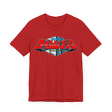 Timeranger Super Sentai T Shirt Custom Graphic Art Cosplay Shirts Power Rangers Retro Vintage 90s Tee