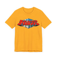 Timeranger Super Sentai T Shirt Custom Graphic Art Cosplay Shirts Power Rangers Retro Vintage 90s Tee