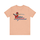 Shinkenger Red Ranger Super Sentai T Shirt Custom Graphic Art Cosplay Shirts Power Rangers Retro Vintage 90s Tee