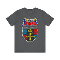 GoLion Voltron Super Sentai T Shirt Custom Graphic Art Cosplay Shirts Power Rangers Retro Vintage 80s Tee