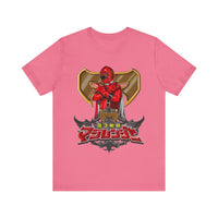 Magiranger MagiRed Super Sentai T Shirt Custom Graphic Art Cosplay Shirts Power Rangers Retro Vintage 90s Tee