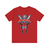 Gokaiger Gokai Blasters Super Sentai T Shirt Custom Graphic Art Cosplay Shirts Power Rangers Retro Vintage 90s Tee