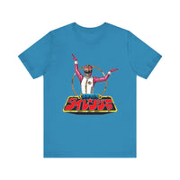 Pink Dairanger Super Sentai T Shirt Custom Graphic Art Cosplay Shirts Power Rangers Retro Vintage 90s Tee