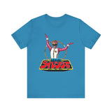 Pink Dairanger Super Sentai T Shirt Custom Graphic Art Cosplay Shirts Power Rangers Retro Vintage 90s Tee