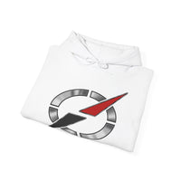 Boukenger Hoodie
