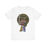 Zyurangers Mecha Super Sentai T Shirt Custom Graphic Art Cosplay Shirts Power Rangers Retro Vintage 90s Tee
