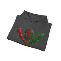 Gokai X Mas Hoodie