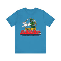 Dragon ranger Super Sentai T Shirt Custom Graphic Art Cosplay Shirts Power Rangers Retro Vintage 90s Tee