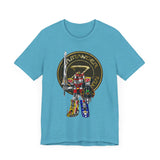 Zyurangers Mecha Super Sentai T Shirt Custom Graphic Art Cosplay Shirts Power Rangers Retro Vintage 90s Tee