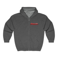 TimeRanger Hoodie