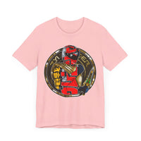 Dragon Zyuranger Super Sentai T Shirt Custom Graphic Art Cosplay Shirts Power Rangers Retro Vintage 90s Tee