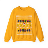 MMPR Ugly Christmas Sweatshirt Super Sentai T Shirt Custom Graphic Art Cosplay Shirts Power Rangers Retro Vintage 90s Tee