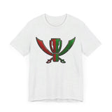Gokaiger Christmas Super Sentai T Shirt Custom Graphic Art Cosplay Shirts Power Rangers Retro Vintage 90s Tee