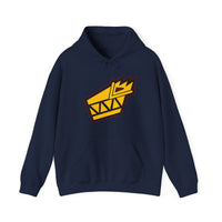 Kyoryuger Hoodie