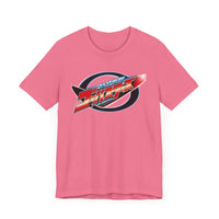 Go Busters Logo  Super Sentai T Shirt Custom Graphic Art Cosplay Shirts Power Rangers Retro Vintage 90s Tee