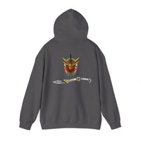 Drakkon  Hoodie