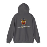 Drakkon  Hoodie