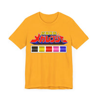 Megaranger Super Sentai T Shirt Custom Graphic Art Cosplay Shirts Power Rangers Retro Vintage 90s Tee