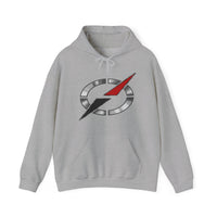 Boukenger Hoodie