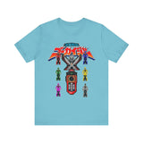 Gokaiger Gokai Change Super Sentai T Shirt Custom Graphic Art Cosplay Shirts Power Rangers Retro Vintage 90s Tee