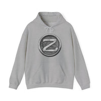 Zedd Putty Hoodie