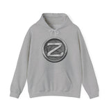 Zedd Putty Hoodie