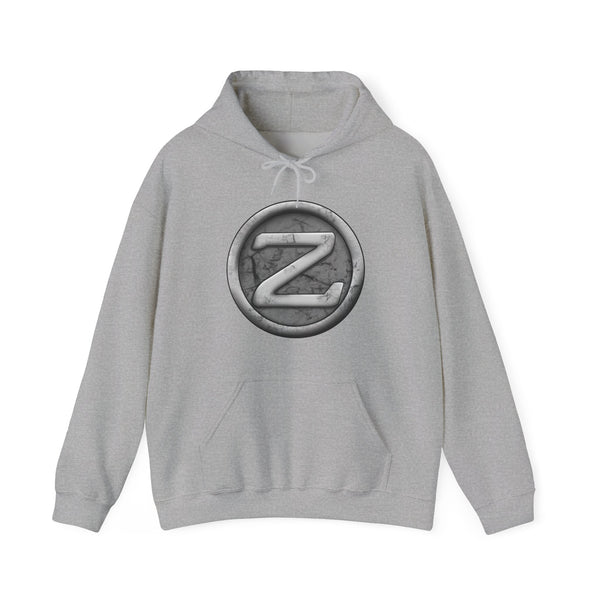 Zedd Putty Hoodie