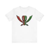Gokaiger Christmas Super Sentai T Shirt Custom Graphic Art Cosplay Shirts Power Rangers Retro Vintage 90s Tee