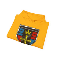 GoLion Hoodie