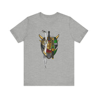 MMPR Legendary Drakkon Super Sentai T Shirt Custom Graphic Art Cosplay Shirts Power Rangers Retro Vintage 90s Tee
