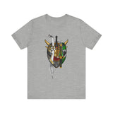 MMPR Legendary Drakkon Super Sentai T Shirt Custom Graphic Art Cosplay Shirts Power Rangers Retro Vintage 90s Tee