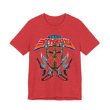 Gokaiger Gokai Gear Super Sentai T Shirt Custom Graphic Art Cosplay Shirts Power Rangers Retro Vintage 90s Tee