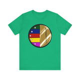 Dairanger Logo Super Sentai T Shirt Custom Graphic Art Cosplay Shirts Power Rangers Retro Vintage 90s Tee