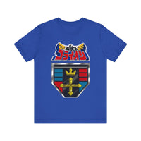 GoLion Voltron Super Sentai T Shirt Custom Graphic Art Cosplay Shirts Power Rangers Retro Vintage 80s Tee