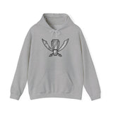 Gokai Logo Hoodie