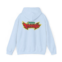 Kyoryuger Hoodie