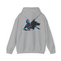 Shadow Ranger Hoodie