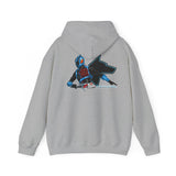 Shadow Ranger Hoodie