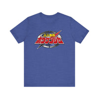 Boukenger Super Sentai T Shirt Custom Graphic Art Cosplay Shirts Power Rangers Retro Vintage 90s Tee