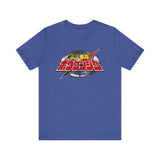 Boukenger Super Sentai T Shirt Custom Graphic Art Cosplay Shirts Power Rangers Retro Vintage 90s Tee
