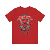 Gokaiger The Captain Super Sentai T Shirt Custom Graphic Art Cosplay Shirts Power Rangers Retro Vintage 90s Tee