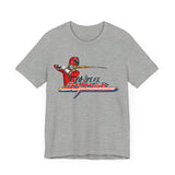 Shinkenger Red Ranger Super Sentai T Shirt Custom Graphic Art Cosplay Shirts Power Rangers Retro Vintage 90s Tee