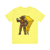Alpha Morph Super Sentai T Shirt Custom Graphic Art Cosplay Shirts Power Rangers Retro Vintage 90s Tee